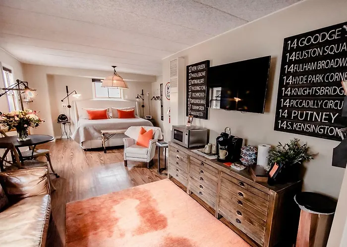 The Loft