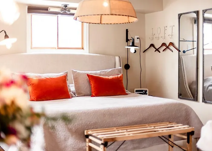 The Loft