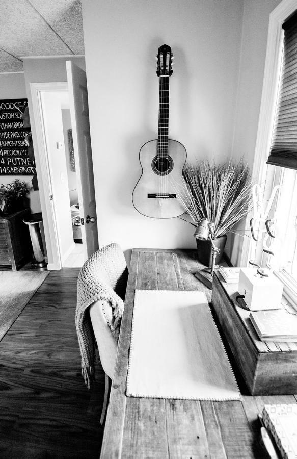 The Loft Granville